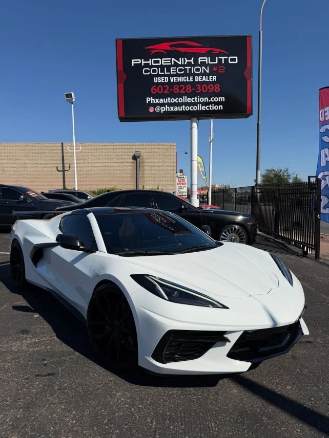 Coupe in Phoenix, AZ, United States 3 - 19058386