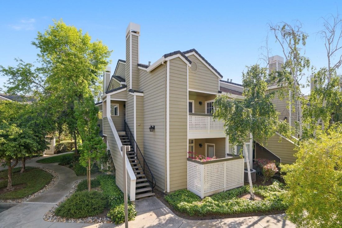 Condo in San Jose, California, United States 1 - 19057999