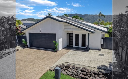 House in Kewarra Beach, Queensland, Australia 1