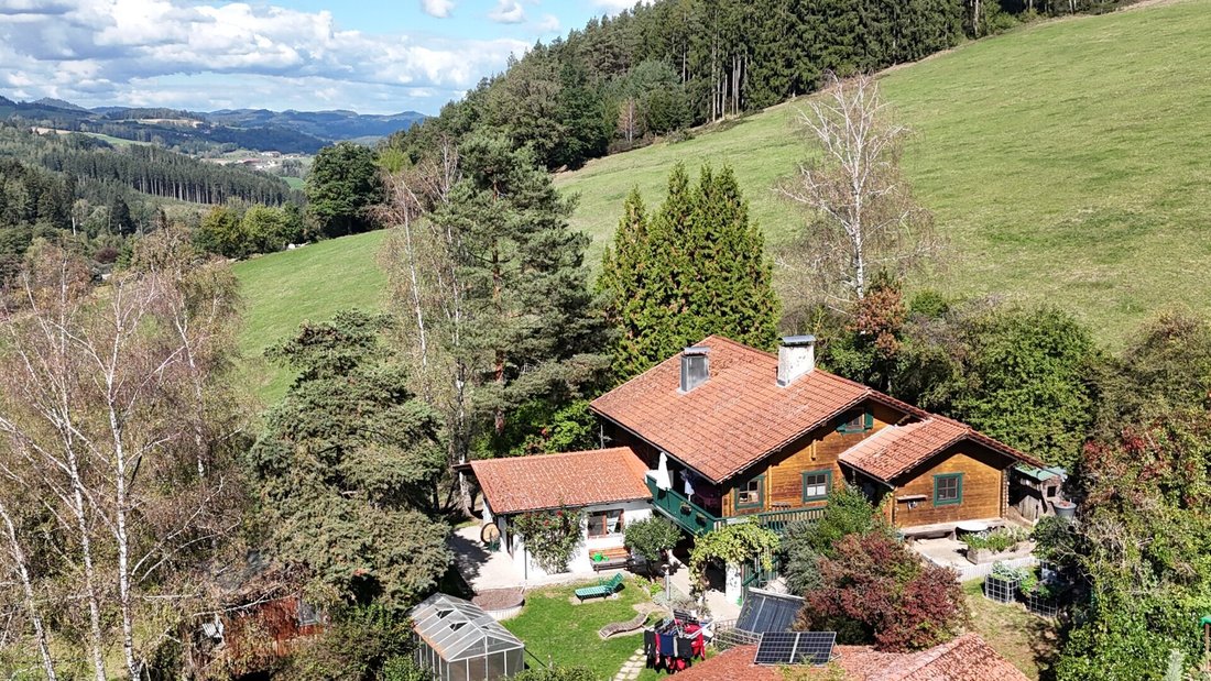 House in Gutau, Upper Austria, Austria 2 - 19058320