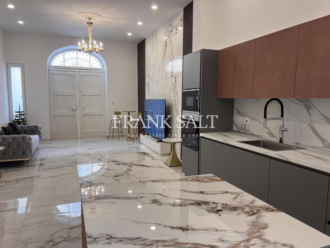 Residenza a Sliema, Malta 4 - 19058090
