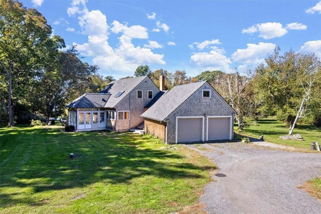 Casa en Little Compton, Rhode Island, Estados Unidos 4 - 19057835