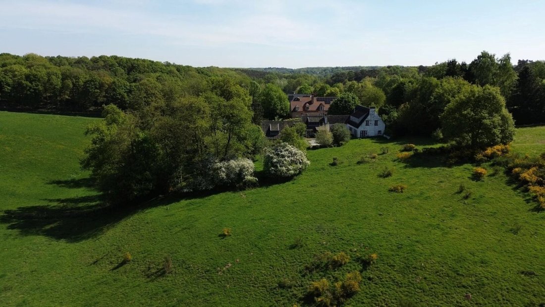 Lasne, Wallonia, Belgium 1 - 19058062