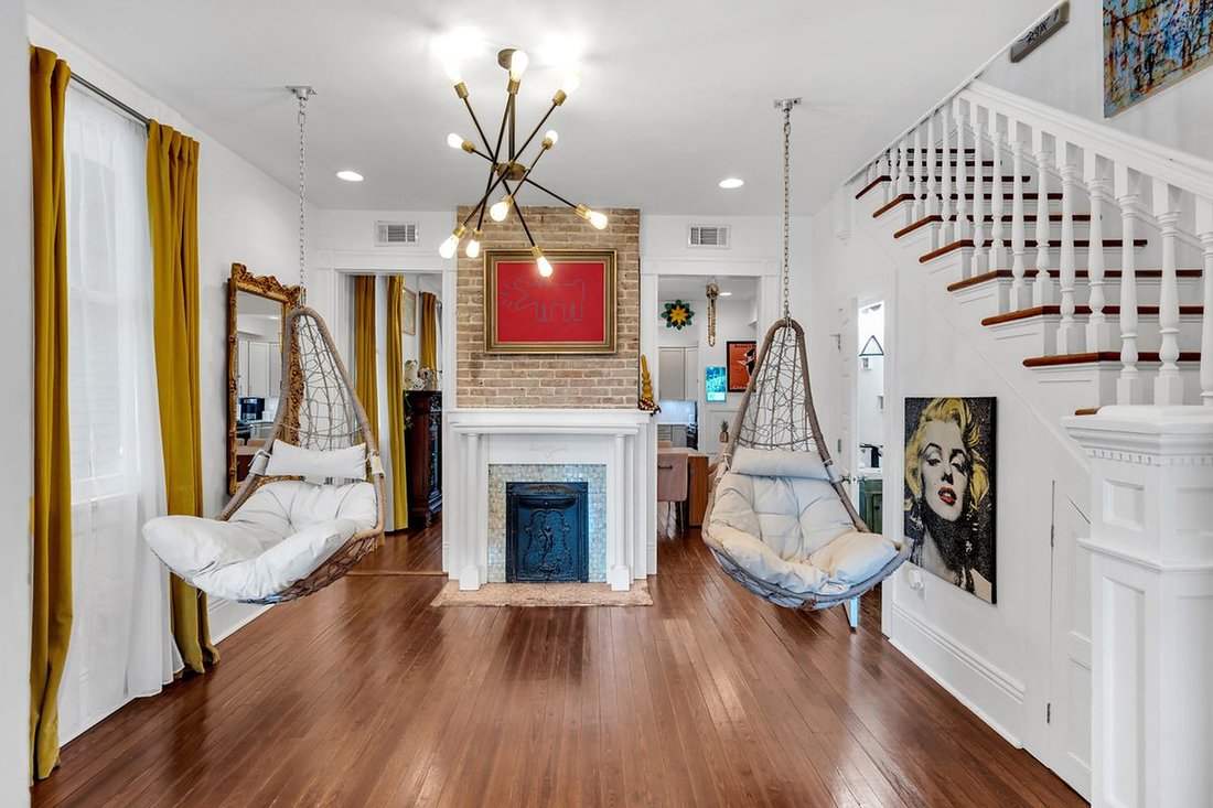 Apartment in New Orleans, Louisiana, United States 4 - 19057783