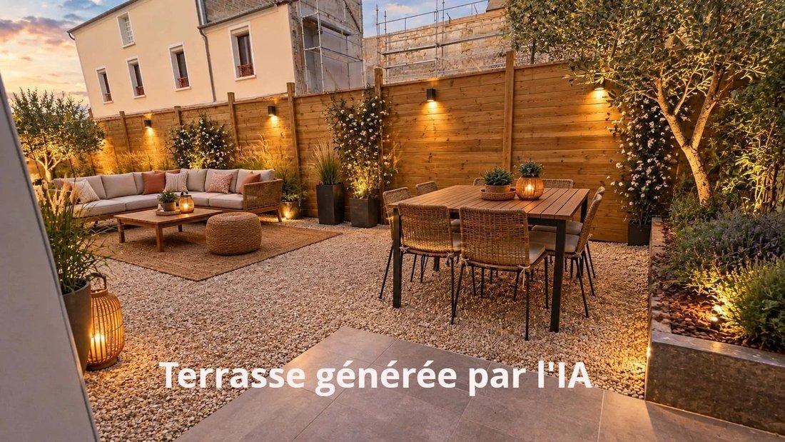 House in Centre Ville, Croissy-sur-Seine, France 3 - 19029969