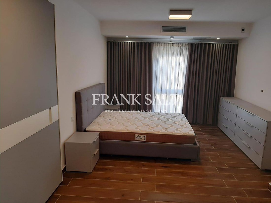 Apartment in Saint Julian's, Malta 5 - 19058107