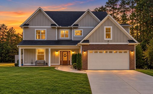Casa en Greenville, Carolina del Sur, Estados Unidos 1