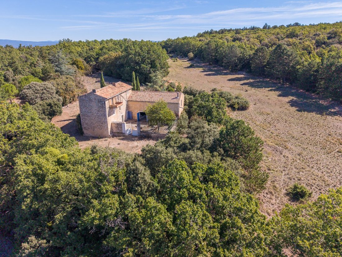 Maison à Gordes, Provence-Alpes-Côte d'Azur, France 5 - 19057749