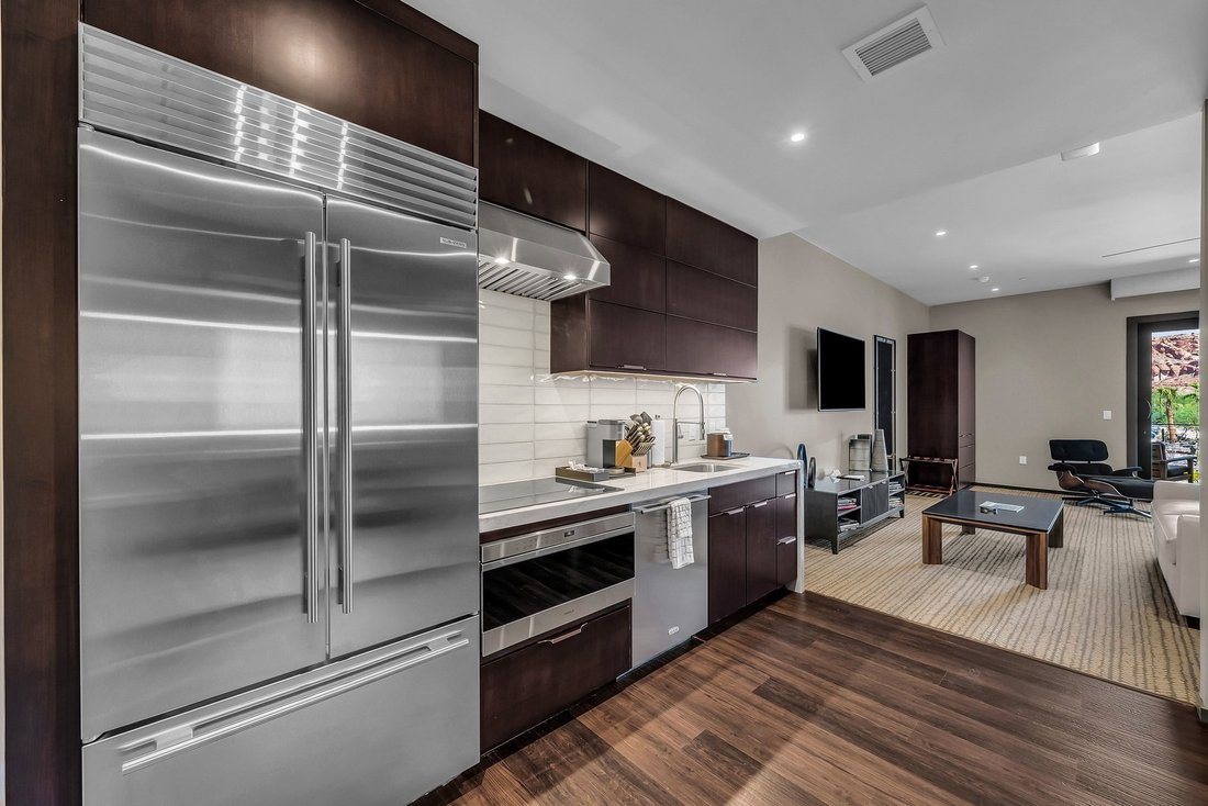 Condo in Ivins, Utah, United States 4 - 19057781