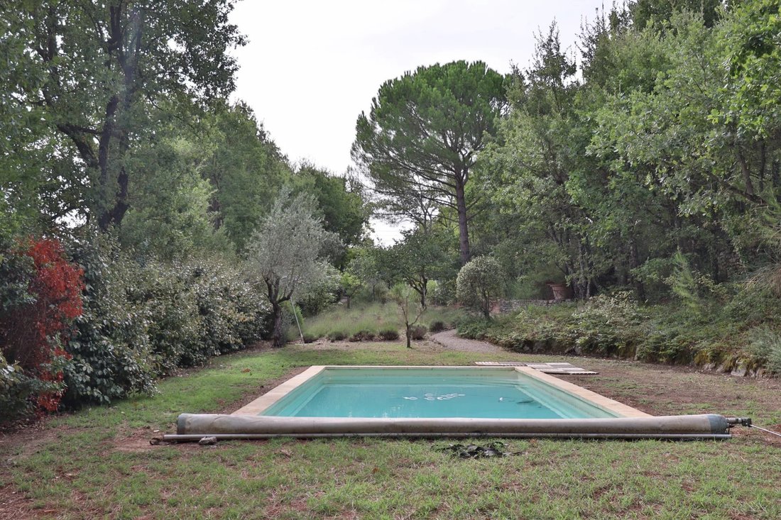 House in Goult, Provence-Alpes-Côte d'Azur, France 5 - 19057562