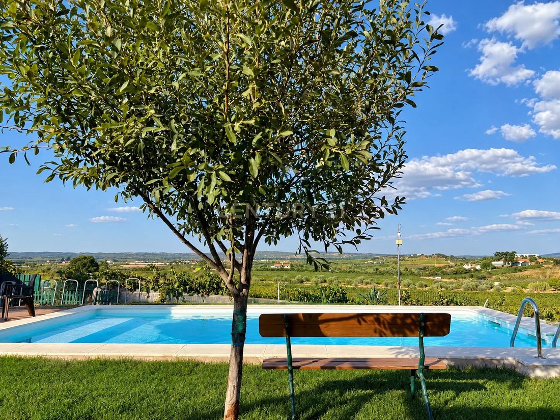 Farm Ranch in Reguengos de Monsaraz, Évora District, Portugal 5 - 19057559