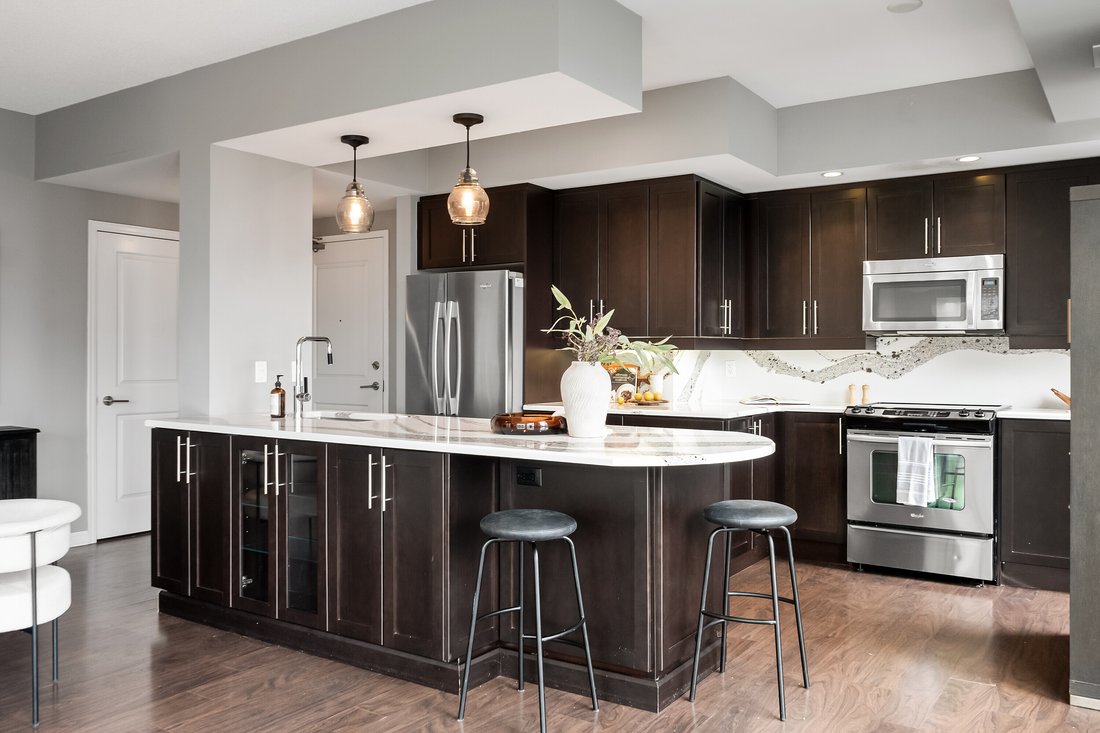 Condo in Toronto, Ontario, Canada 5 - 19057792