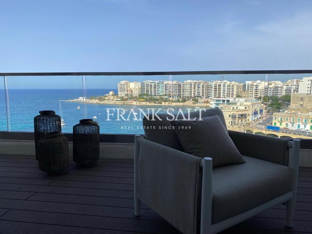 Apartment in Saint Julian's, Malta 1 - 19058107