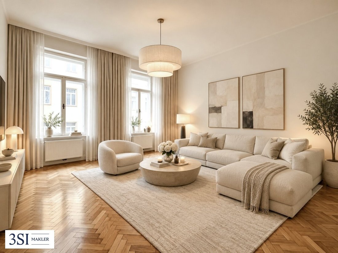 Apartment in Vienna, Wien, Austria 1 - 19058253