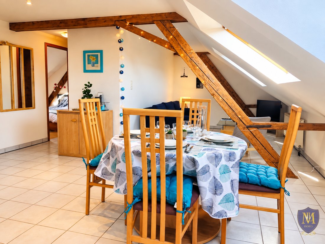 Apartamento en Nord, Saint-Louis, Francia 5 - 18064051