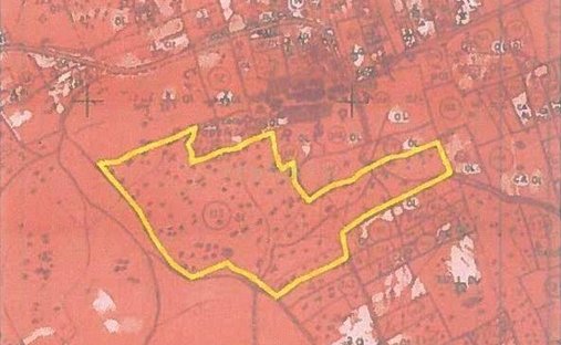 Land in Corval, Distrikt Évora, Portugal 1