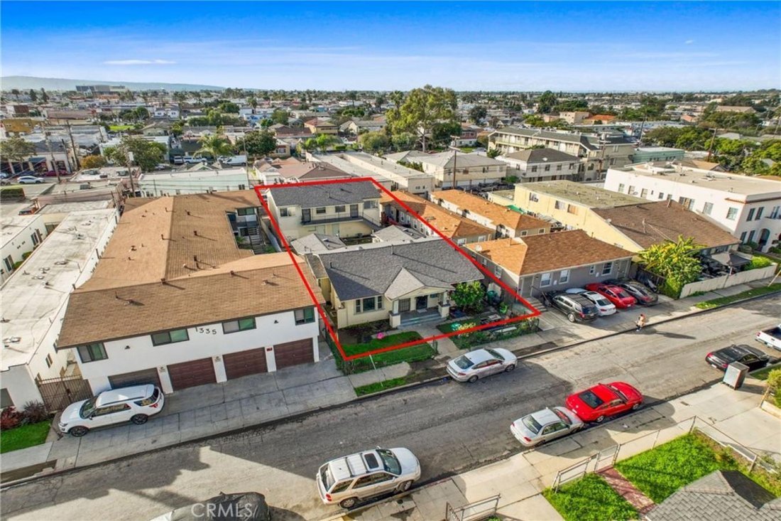 House in Signal Hill, California, United States 2 - 19057512