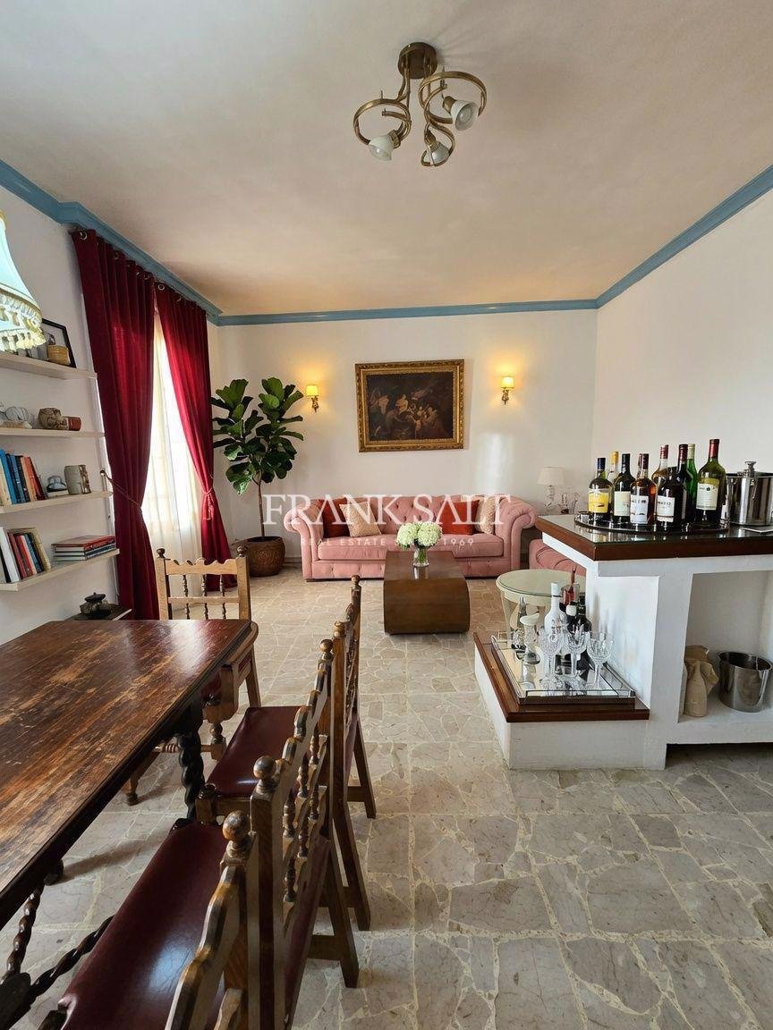 Appartamento a Sliema, Malta 1 - 19058024