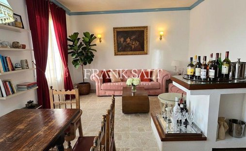 Apartment in Sliema, Malta 1