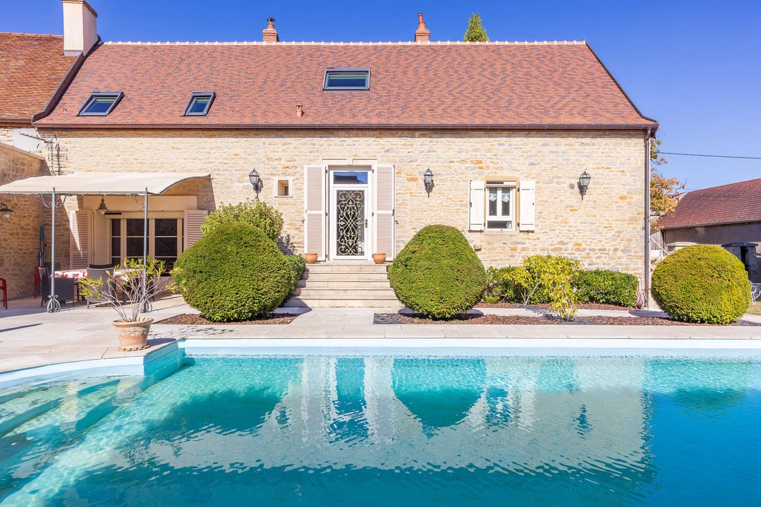 House in Champagne Haute, Marsannay-la-Cote, France 2 - 19057767