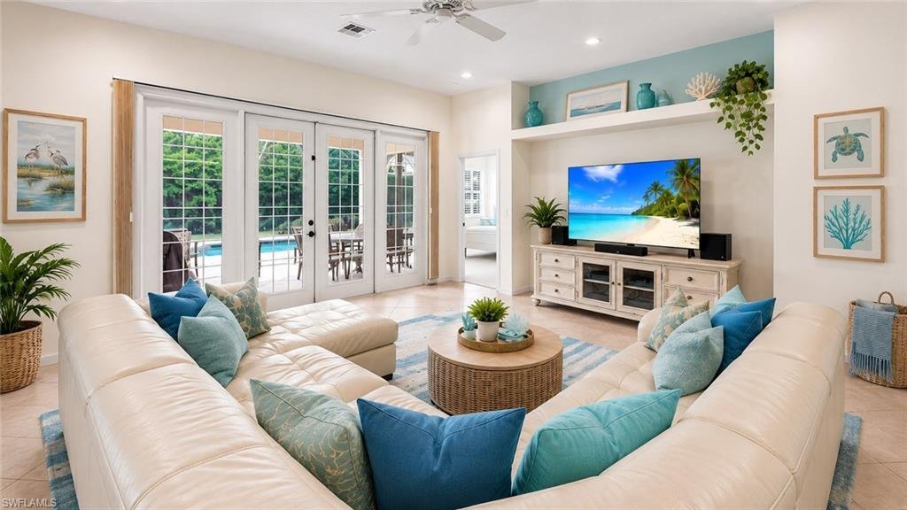 House in Estero, Florida, United States 5 - 19058093