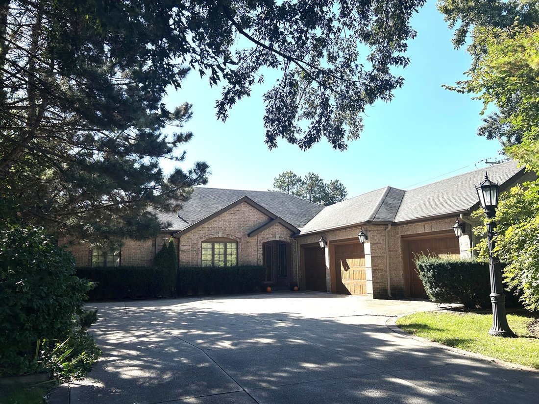House in Northbrook, Illinois, United States 4 - 19057971