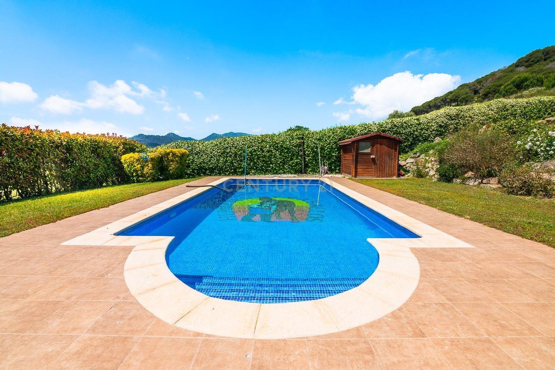 Villa a Argentona, Catalogna, Spagna 4 - 19057547