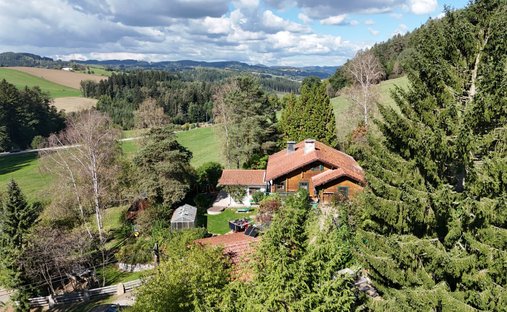 House in Gutau, Upper Austria, Austria 1
