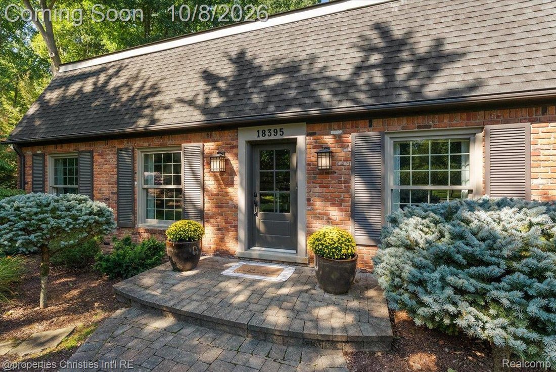 House in Township of Northville, Michigan, United States 4 - 19058088