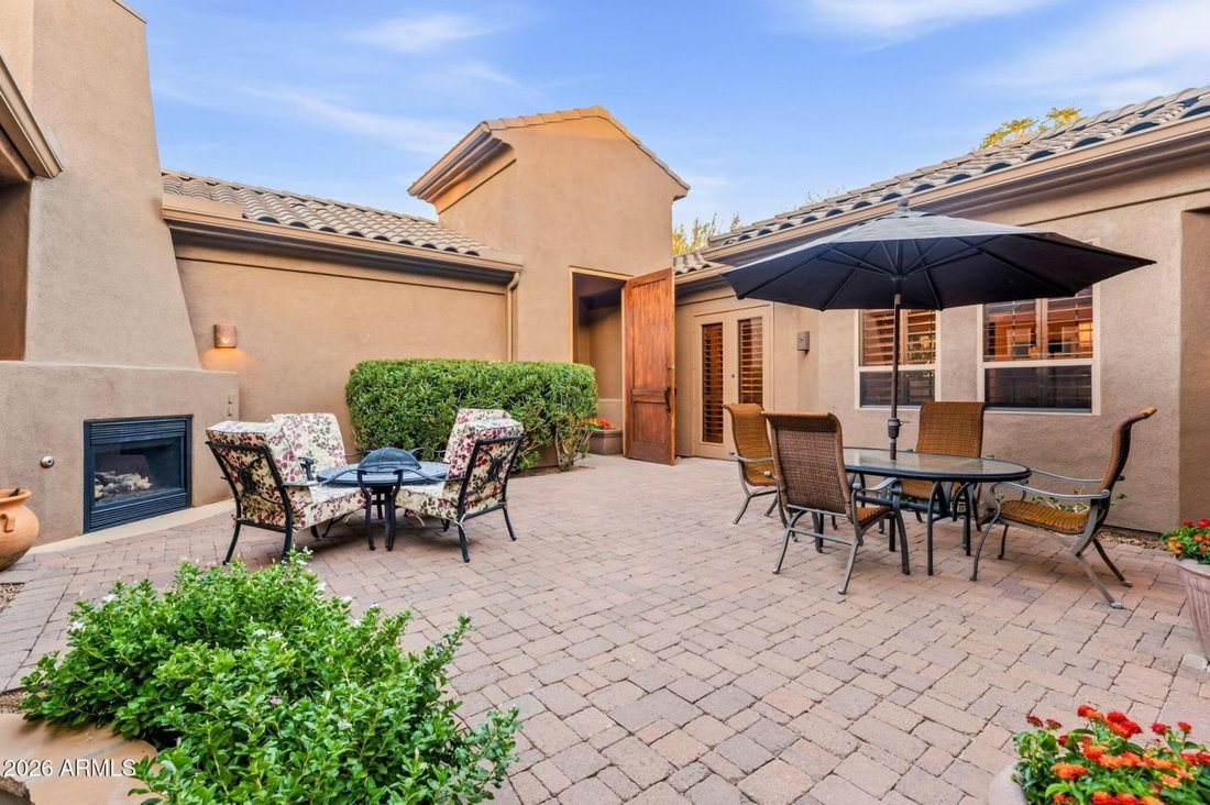 Haus in Scottsdale, Arizona, Vereinigte Staaten 4 - 19057550