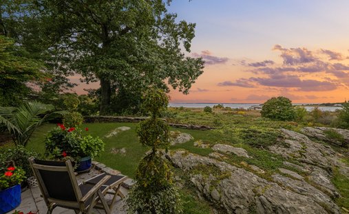 Eigentumswohnung in Bristol, Rhode Island, Vereinigte Staaten 1