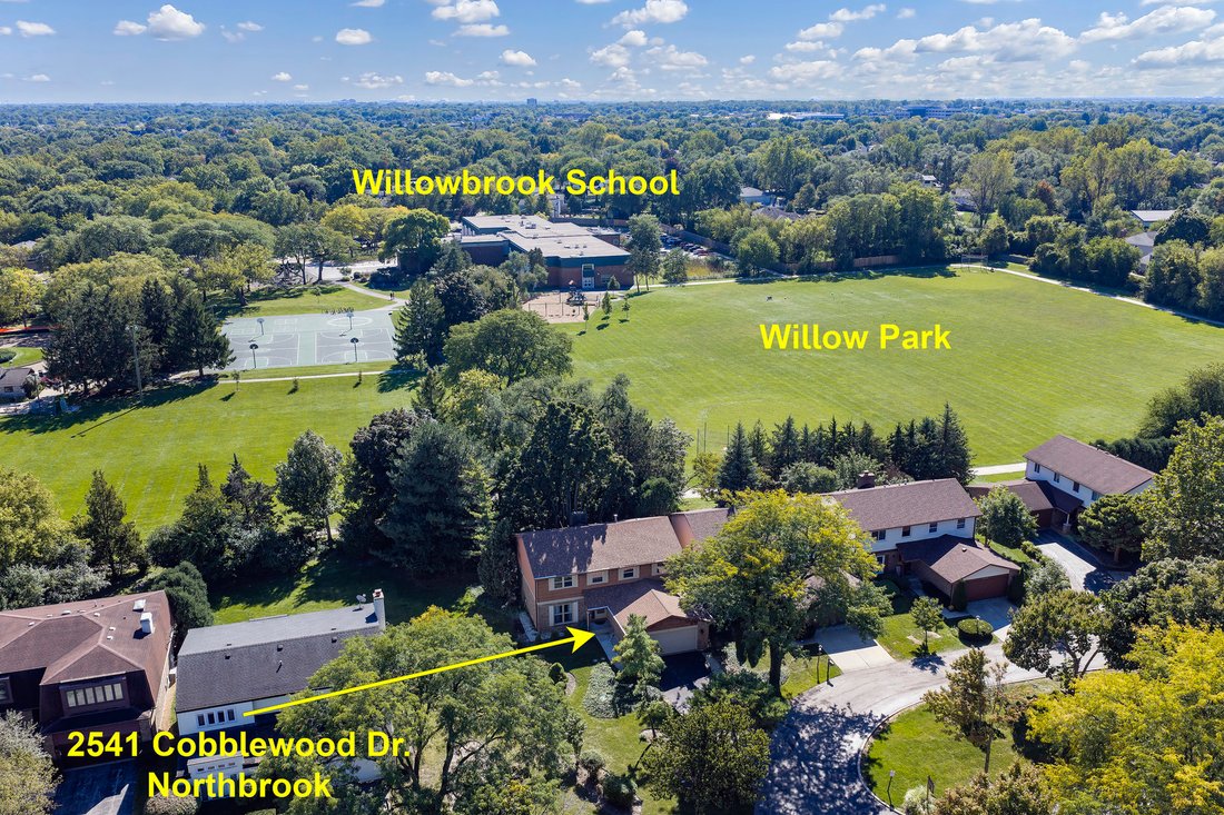 House in Northbrook, Illinois, United States 2 - 19057974