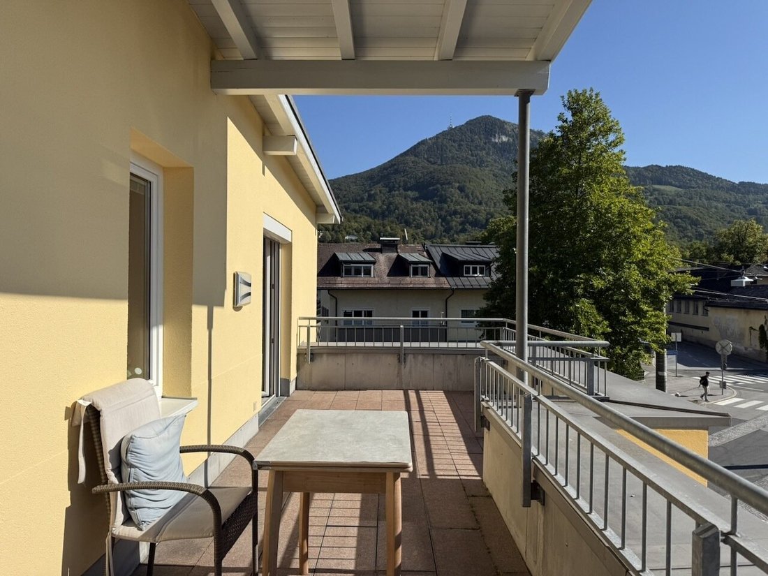 Appartamento a Salisburgo, Salisburgo, Austria 3 - 19058272