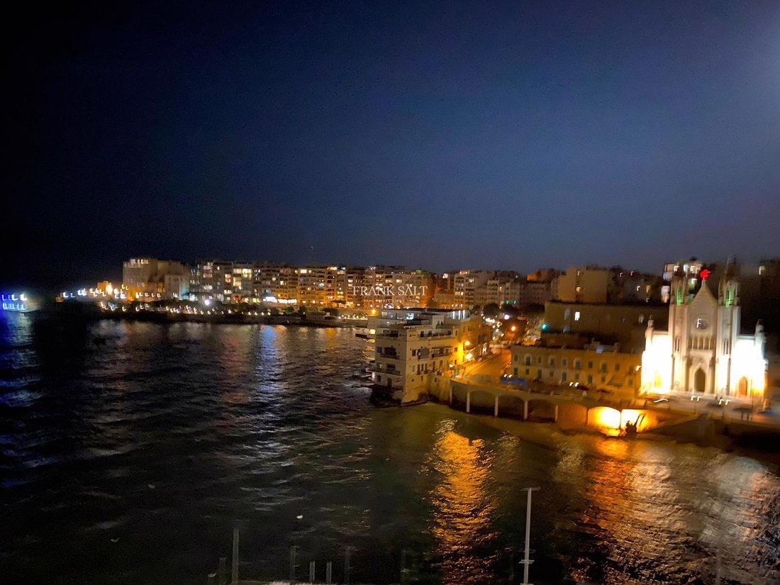 Apartment in Saint Julian's, Malta 2 - 19058107