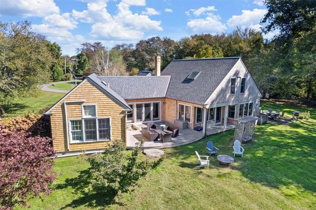 Casa en Little Compton, Rhode Island, Estados Unidos 2 - 19057835