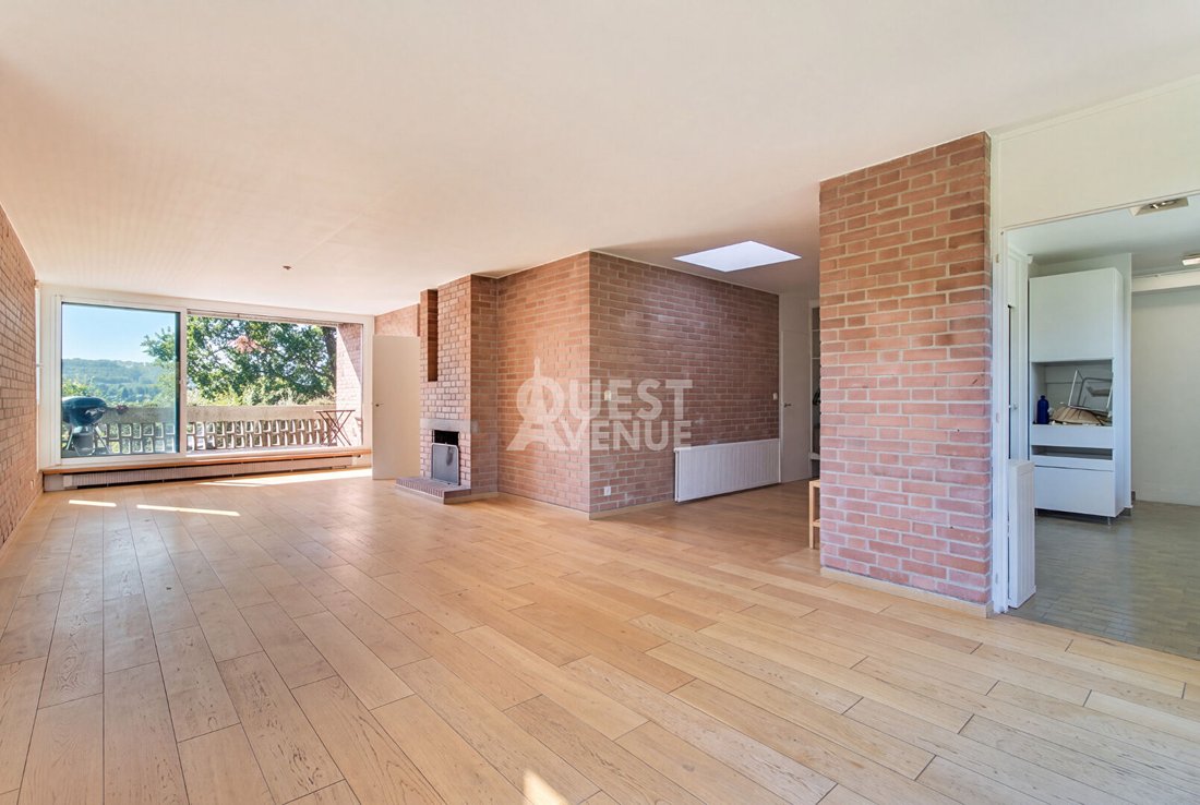 Apartamento en Pavé des Gardes, Chaville, Francia 4 - 19057712