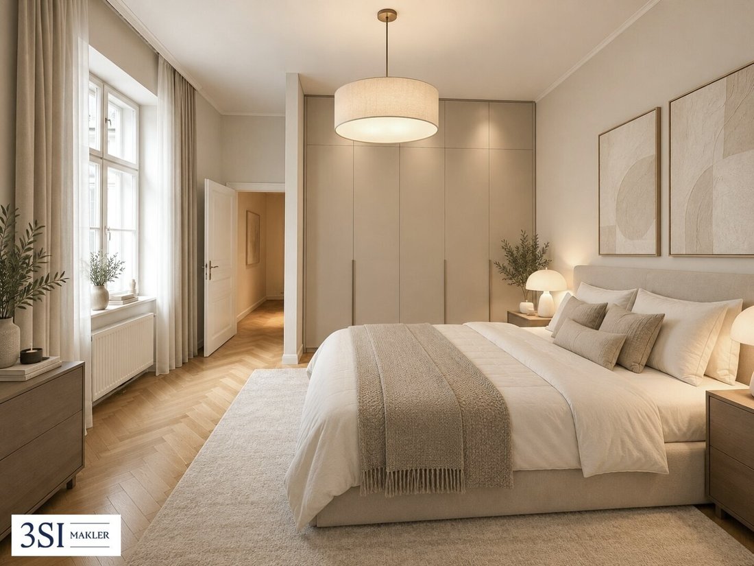 Apartment in Vienna, Wien, Austria 2 - 19058253