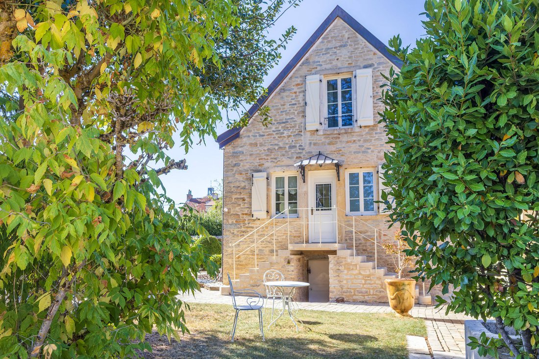 House in Champagne Haute, Marsannay-la-Cote, France 3 - 19057767