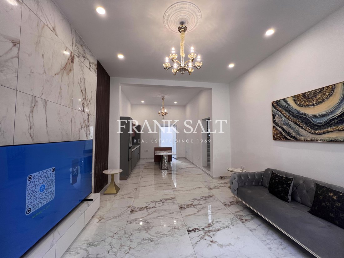 Residenza a Sliema, Malta 5 - 19058090