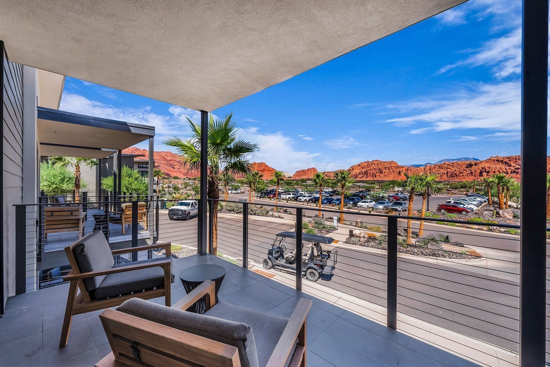 Condo in Ivins, Utah, United States 2 - 19057781