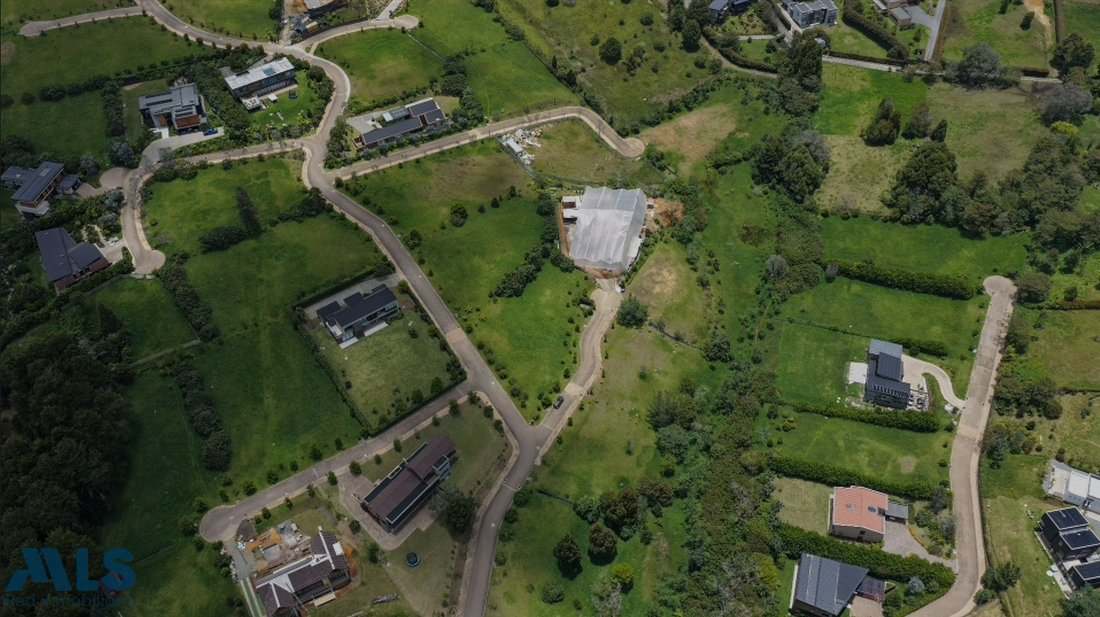 Land in Envigado, Departamento de Antioquia, Kolumbien 3 - 19057665