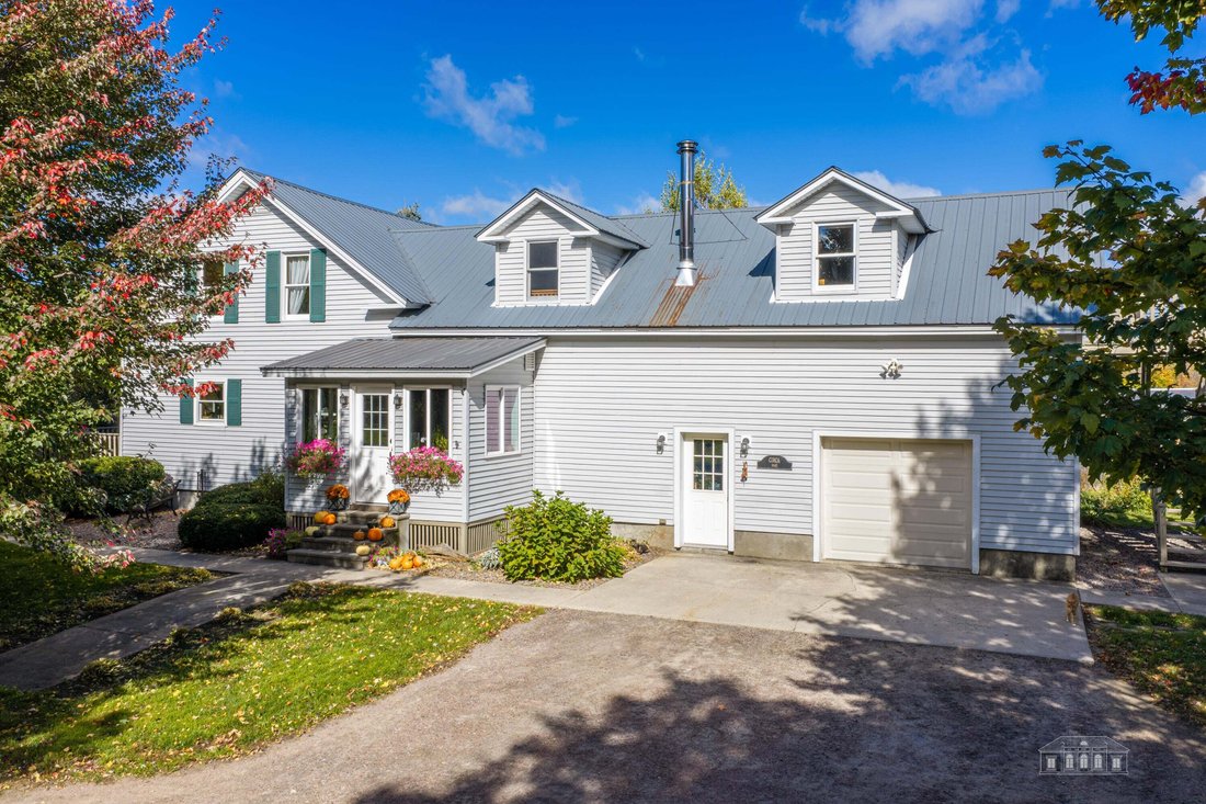 Casa a Burke, New York, Stati Uniti 3 - 19057813