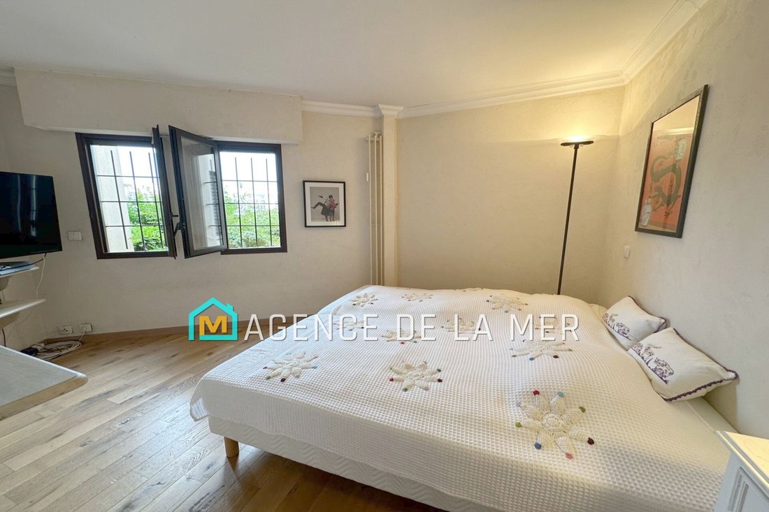 Apartment in Le Cottage, Mandelieu-la-Napoule, France 4 - 19057531