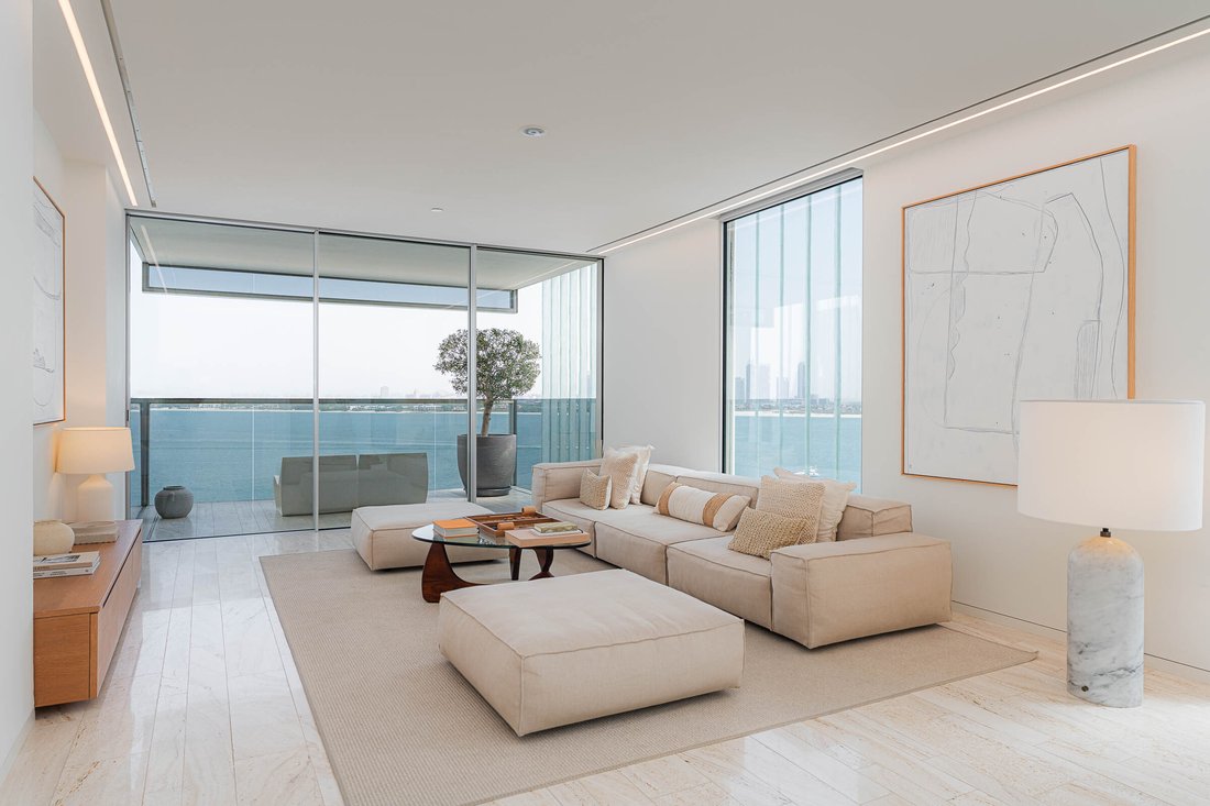 Apartment in Al Sufouh, Dubai, United Arab Emirates 1 - 19057916