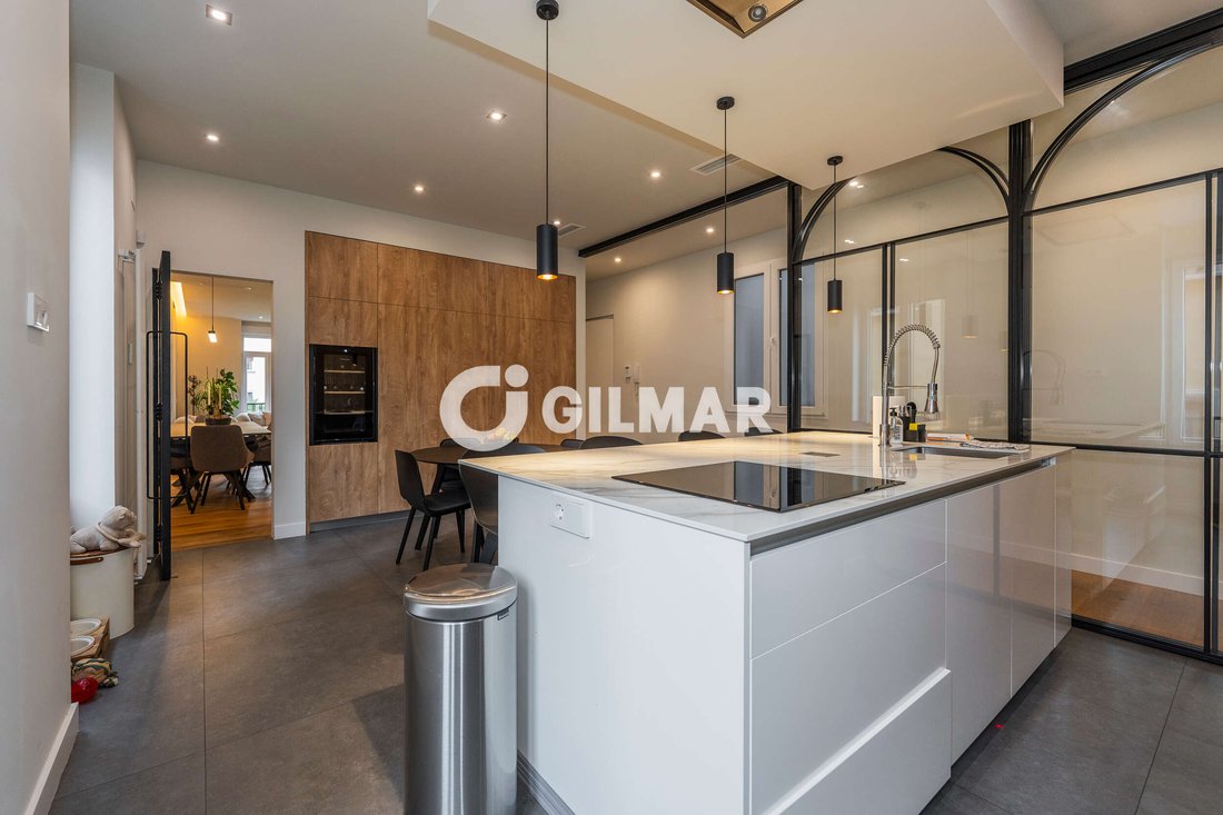 Apartamento en Chamartín, Madrid, España 2 - 19057737