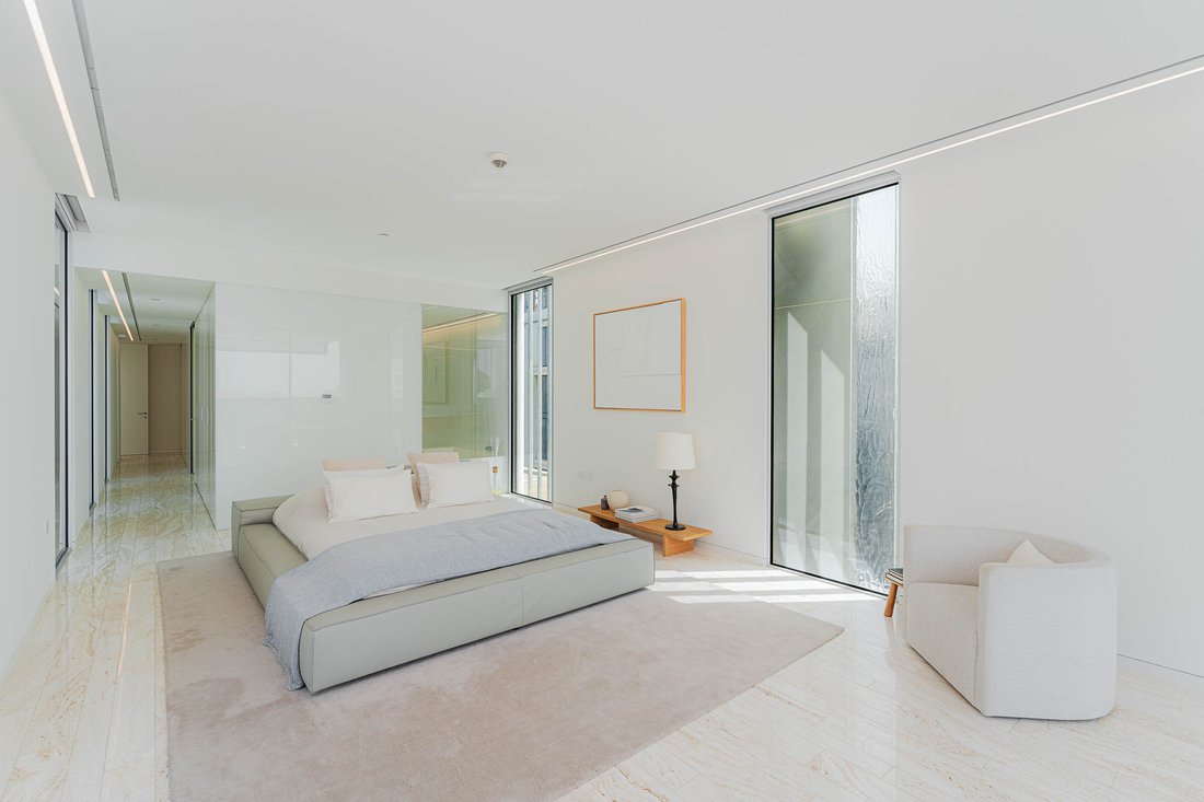 Apartment in Al Sufouh, Dubai, United Arab Emirates 5 - 19057916