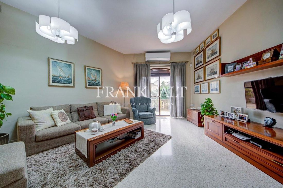 Villa a San Giuliano, Malta 1 - 19058064