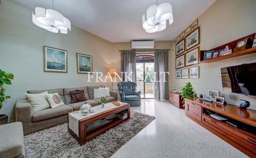 Villa a San Giuliano, Malta 1