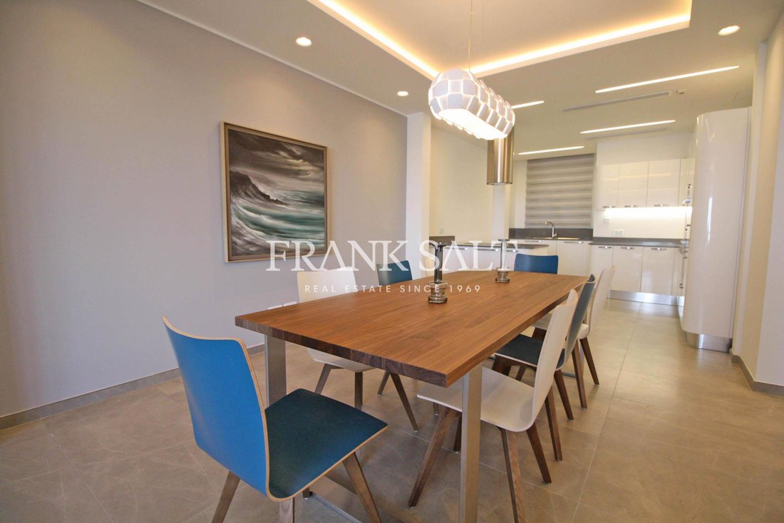 Appartamento a Sliema, Malta 4 - 19058162