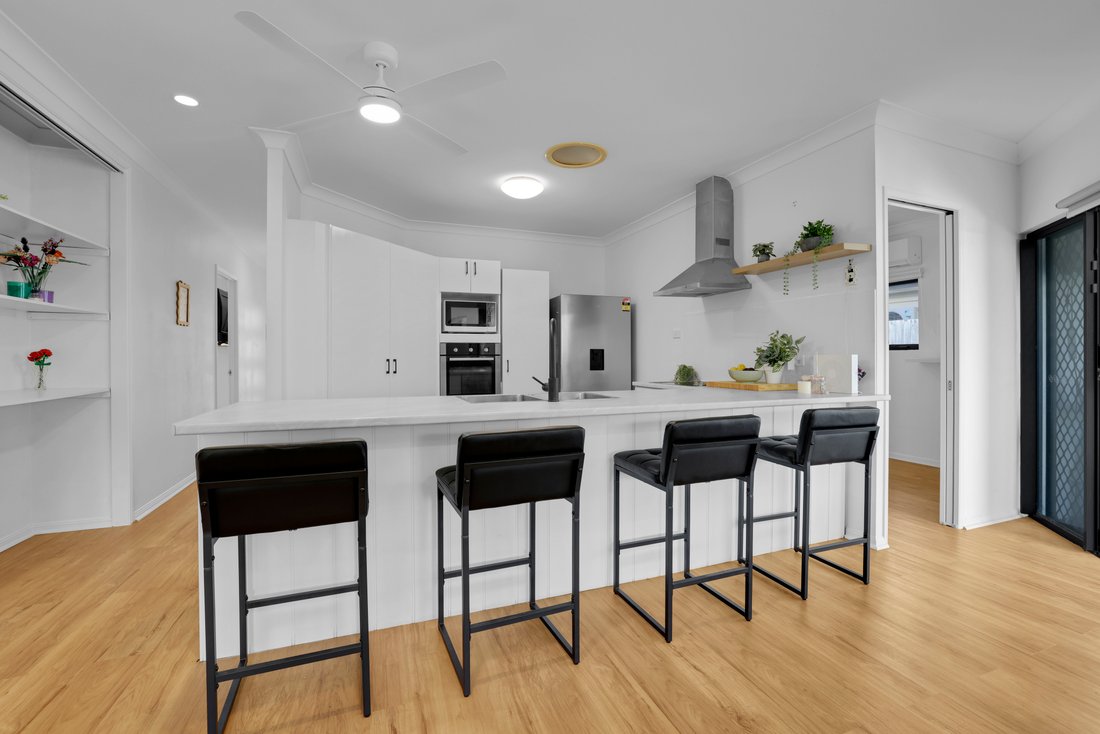 House in Kewarra Beach, Queensland, Australia 3 - 19058239